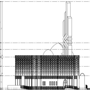 Donate to Itoshima Masjid