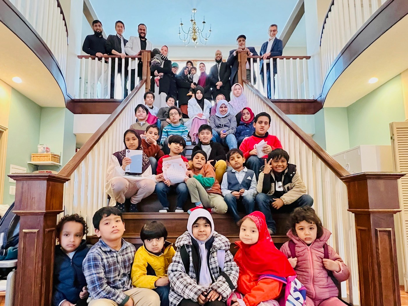 Fukuoka International Islamic School